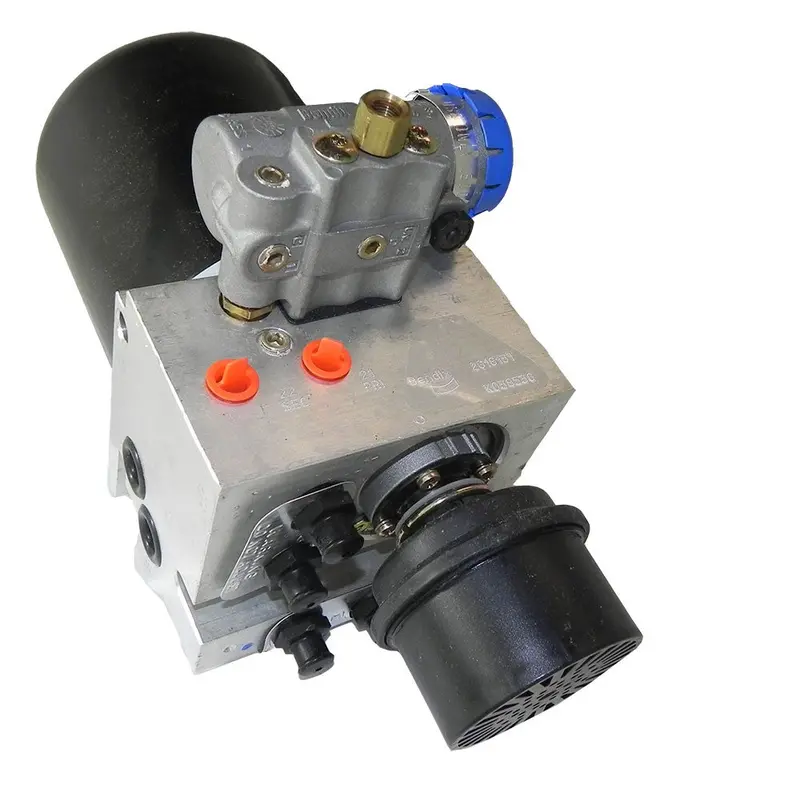 2603815C91 Genuine Bendix Secador Ar International 9800 Euro 3 4400 Euro 1