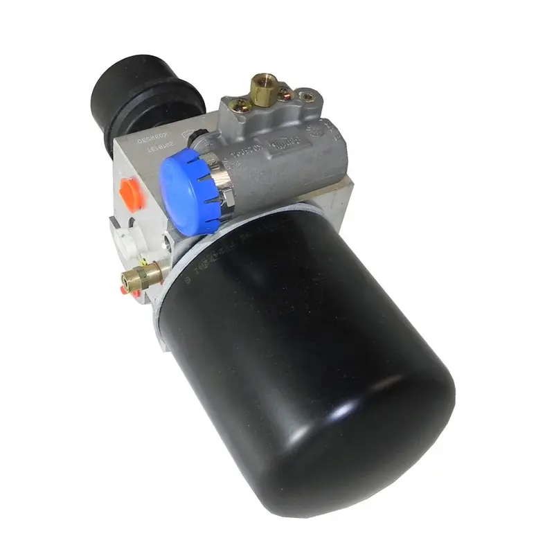 2603815C91 Genuine Bendix Secador Ar International 9800 Euro 3 4400 Euro 2