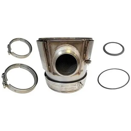 2604042C91 Genuine International Diesel Oxidation Catalyst 1