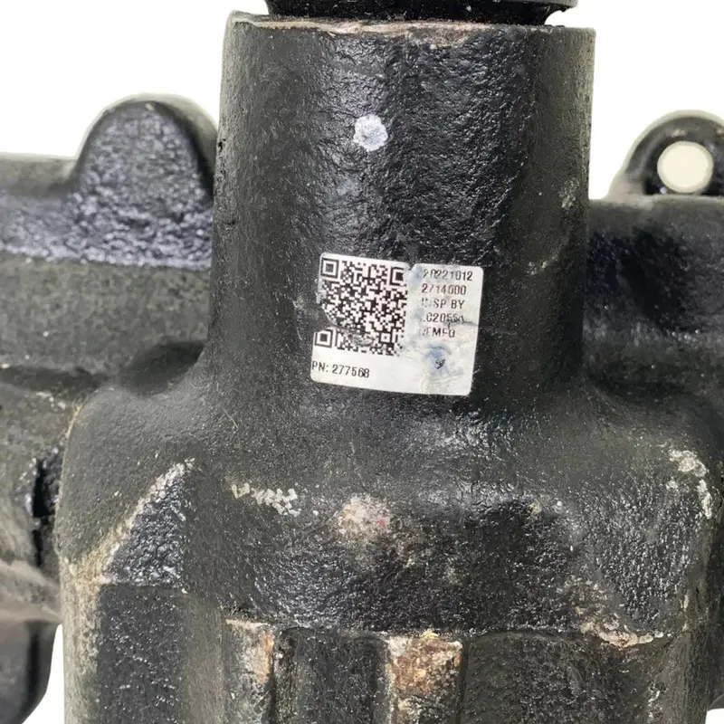 26040591 Cardone Steering Gearbox 2