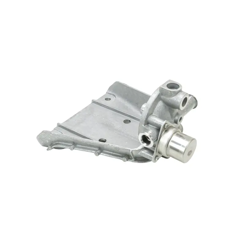 2604319C91 Genuine International Filter Head 1