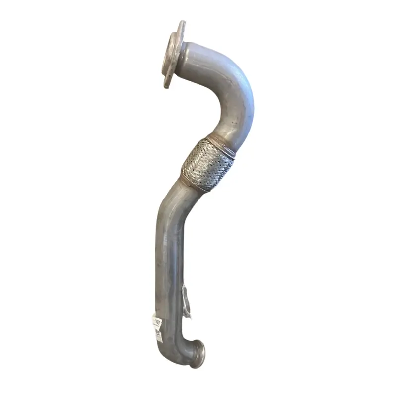 2604914C1 Genuine International Exhaust Pipe 1