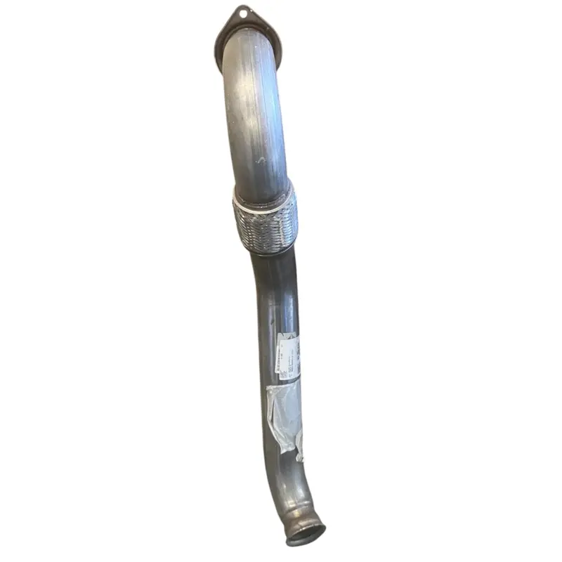 2604914C1 Genuine International Exhaust Pipe 2