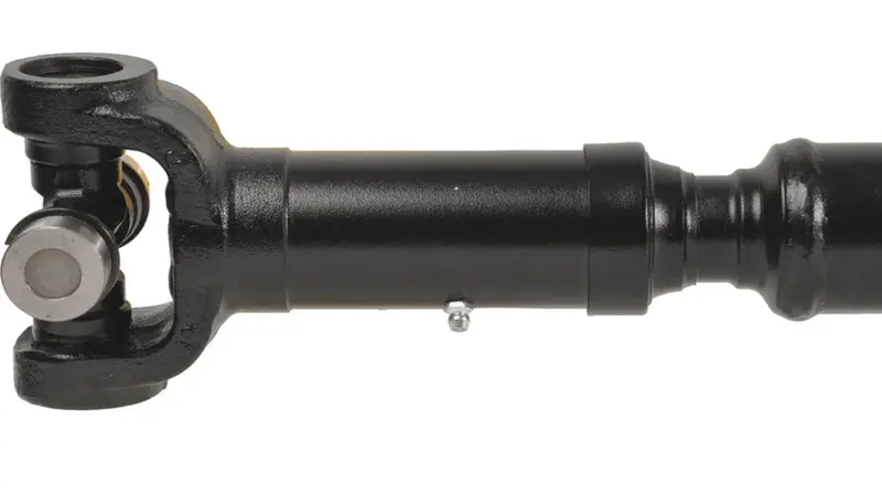 26057959 Cardone Front Driveshaft 2
