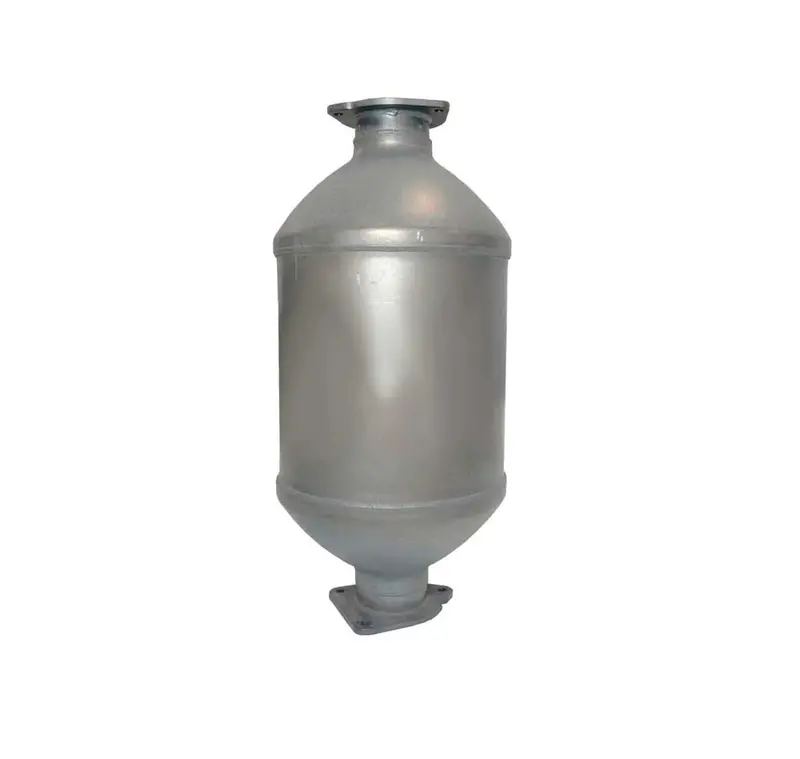2605796C91 Genuine International Dpf Diesel Particulate Filter 1