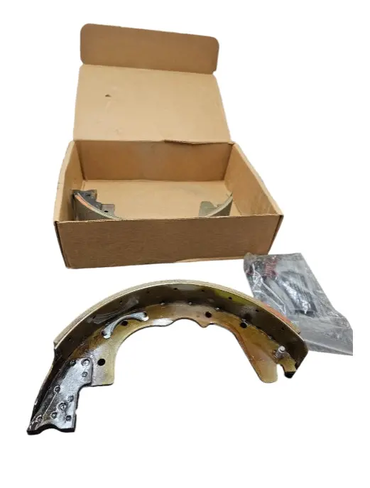 2605826C92 Genuine International Brake Shoe Fits 1