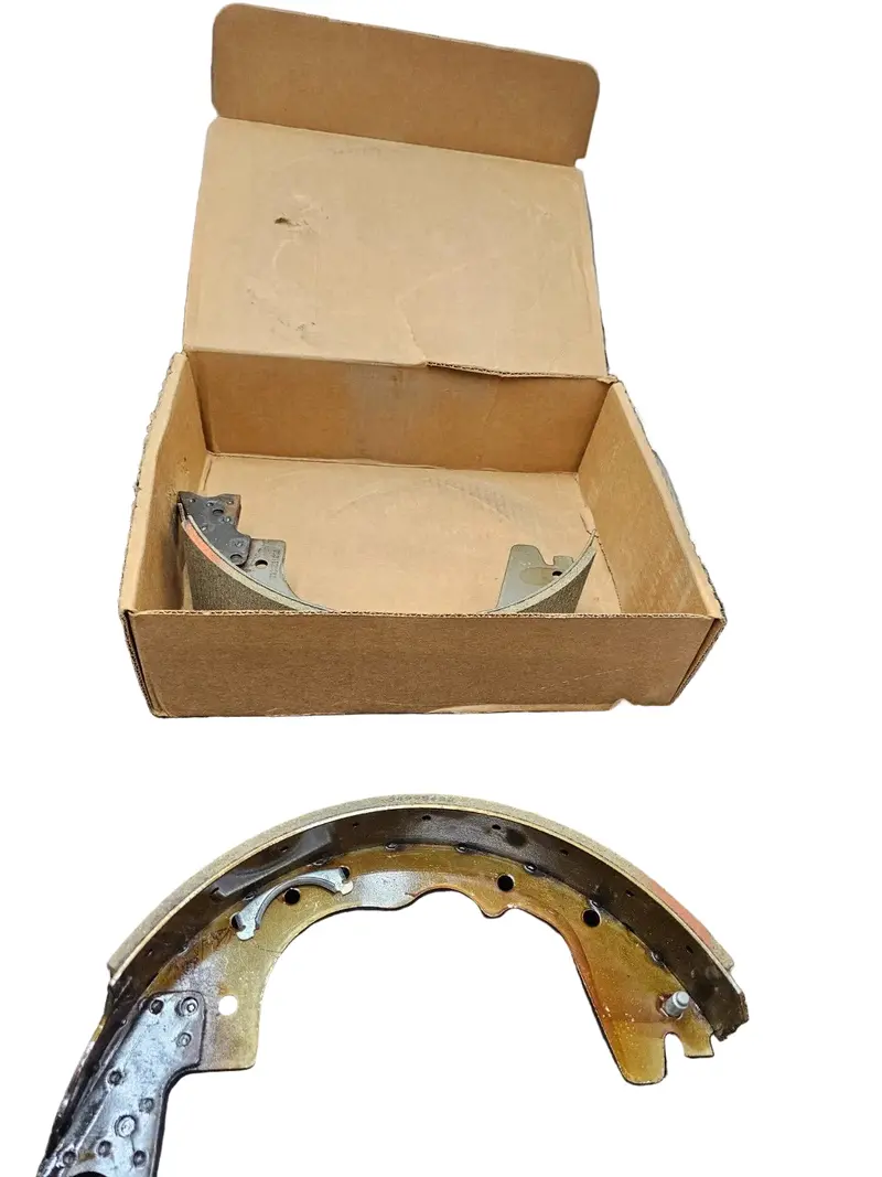 2605826C92 Genuine International Brake Shoe Fits 2