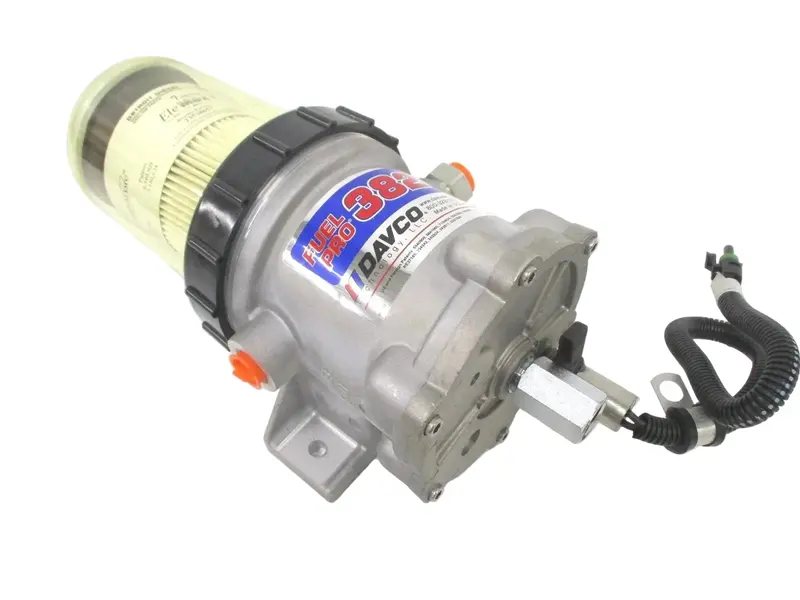 2607112C91 Genuine International Fuel Filter 12V 2