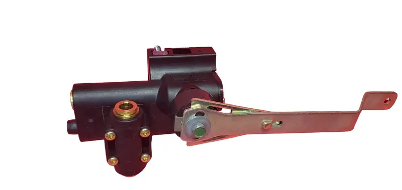 2607244C94 Genuine International Linkheight Control Valve 1