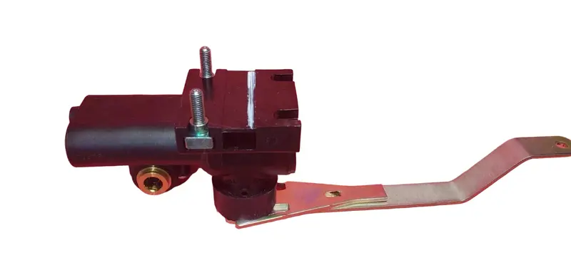 2607244C94 Genuine International Linkheight Control Valve 2