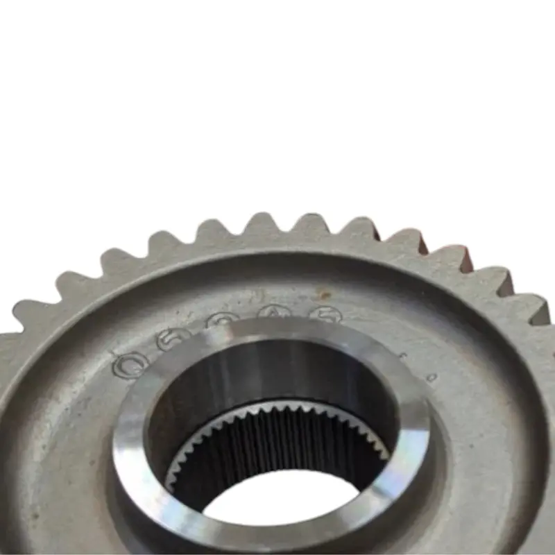 2607893C1 Genuine International Differential Drive Gear 2