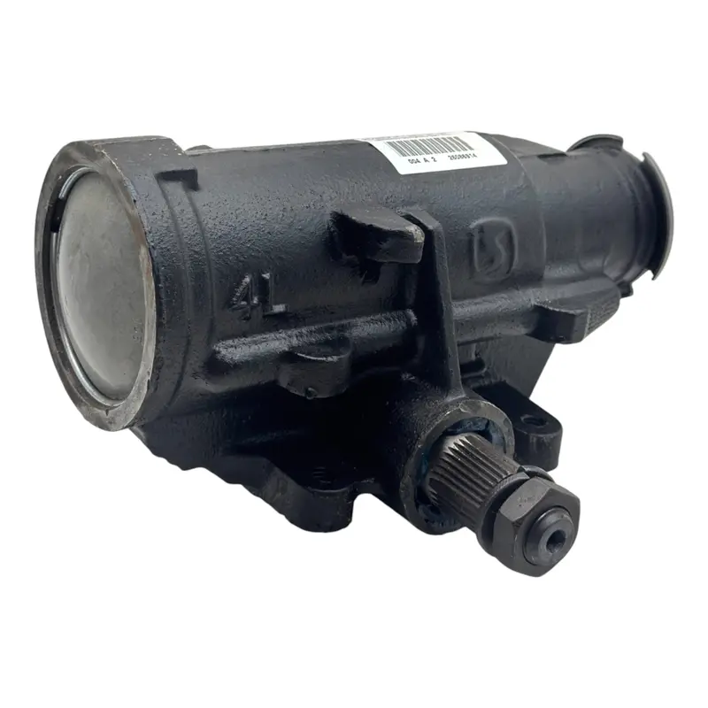 26087070 Genuine Gm Power Steering Gear Box 2