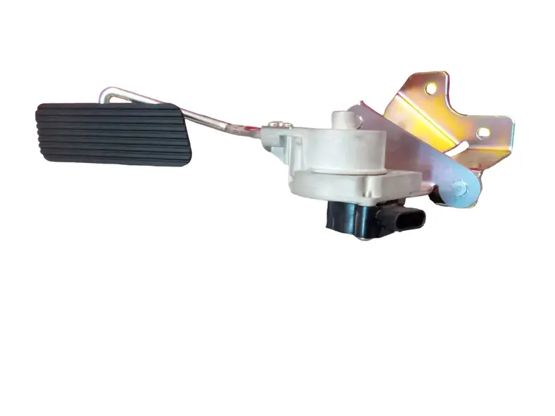 2608772C91 Genuine International Pedal Electronic Accelerator 1