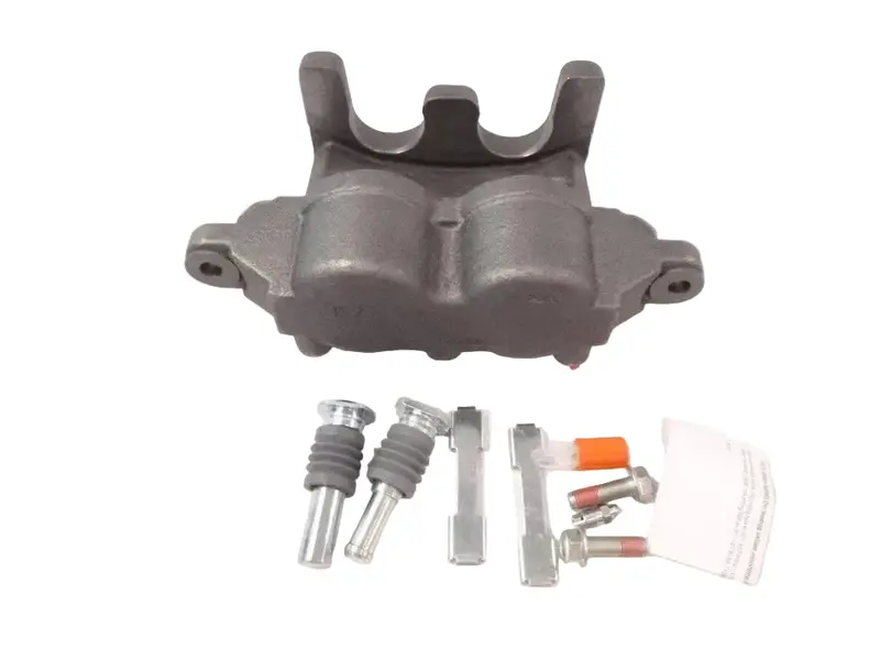 2611391C91 Genuine International Navistar Disc Brake Caliper 1