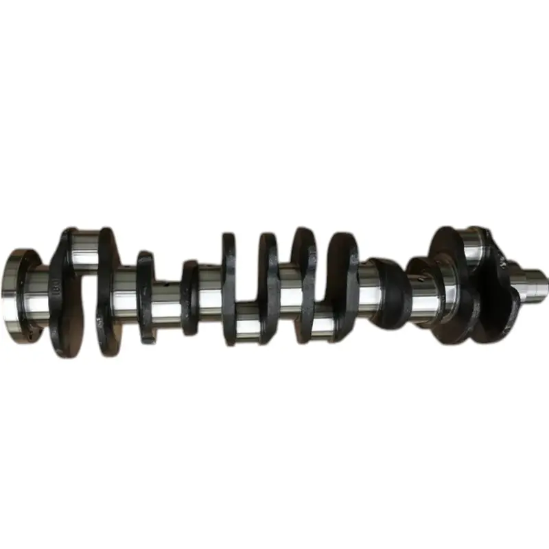 2611544 Genuine Cat Crankshaft 1