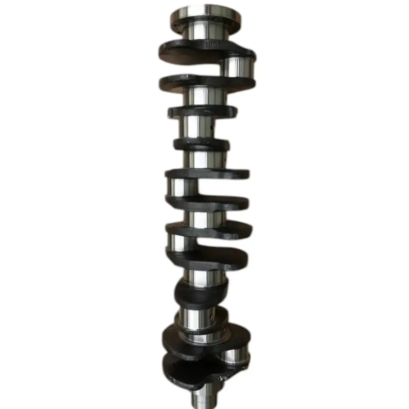 2611544 Genuine Cat Crankshaft 2