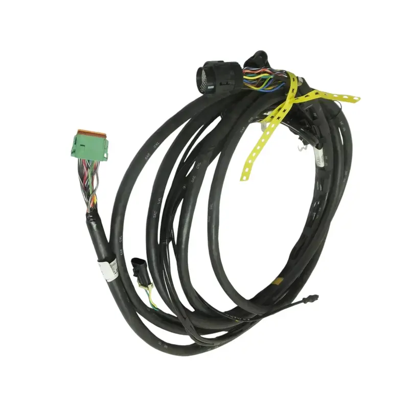 2614567C91 Genuine International Wiring Harness 1