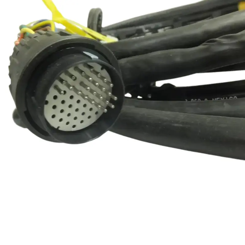 2614567C91 Genuine International Wiring Harness 2