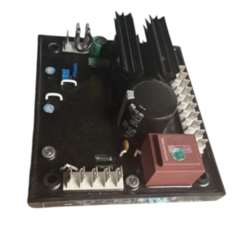 262-6219 Cat Regulator Assembly 1