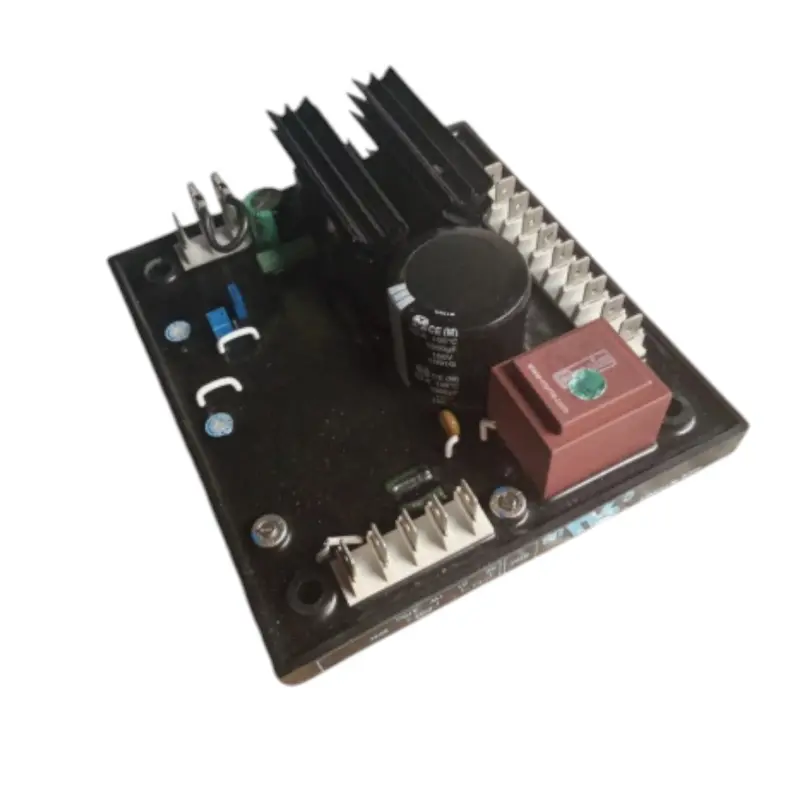 262-6219 Cat Regulator Assembly 2