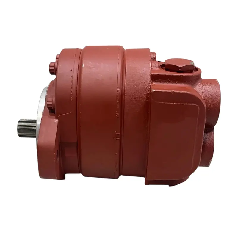 26200-2C K Genuine Eaton Hydraulic Pump 2