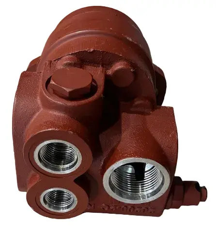 262002Ck Genuine Eaton Hydraulic Pump 1