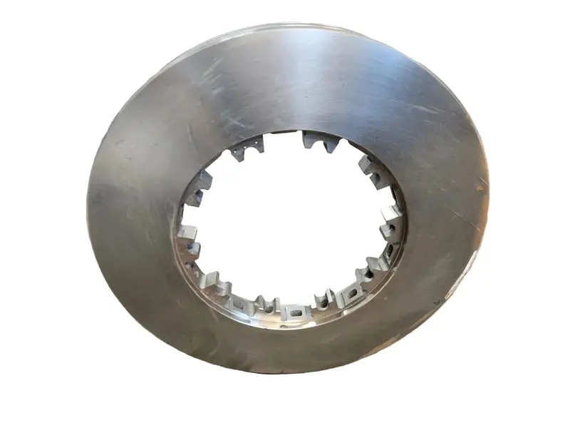 2642543C91 International  International  Disc Brake Rotor 1
