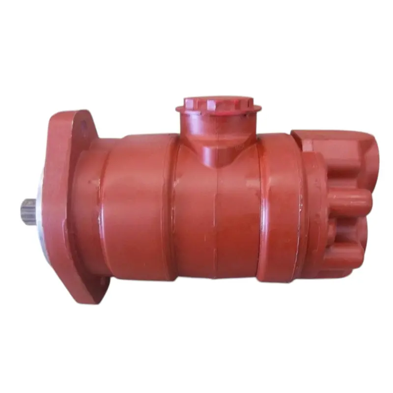 26513Ras Genuine Eaton Hydraulic Pump Motor 1