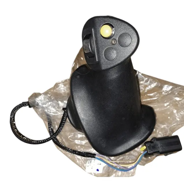 266-7632 Genuine Cat Control Gp 1