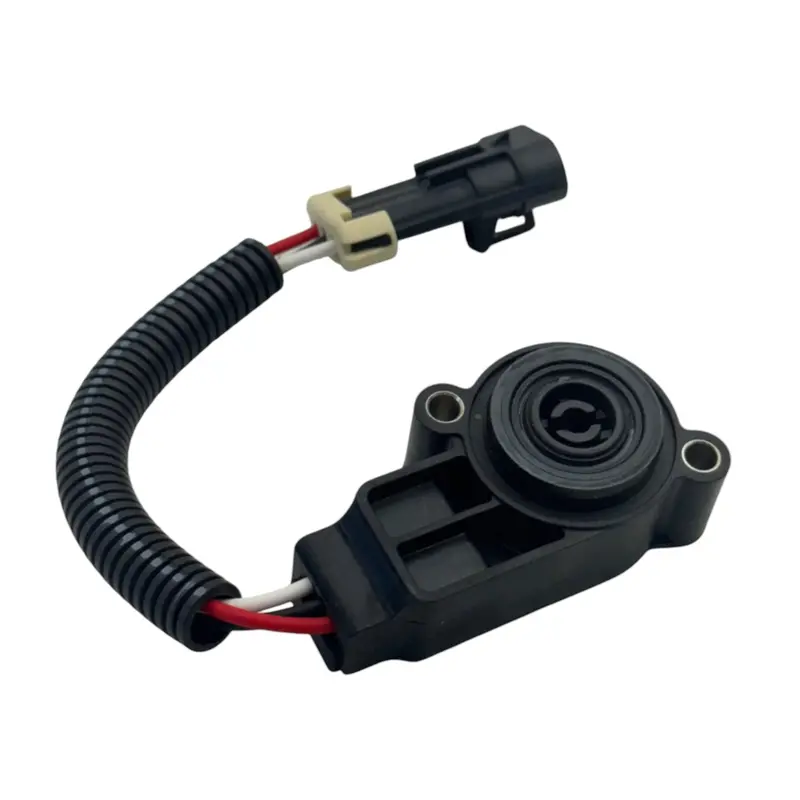 2661468 Cat Range Position Sensor 1
