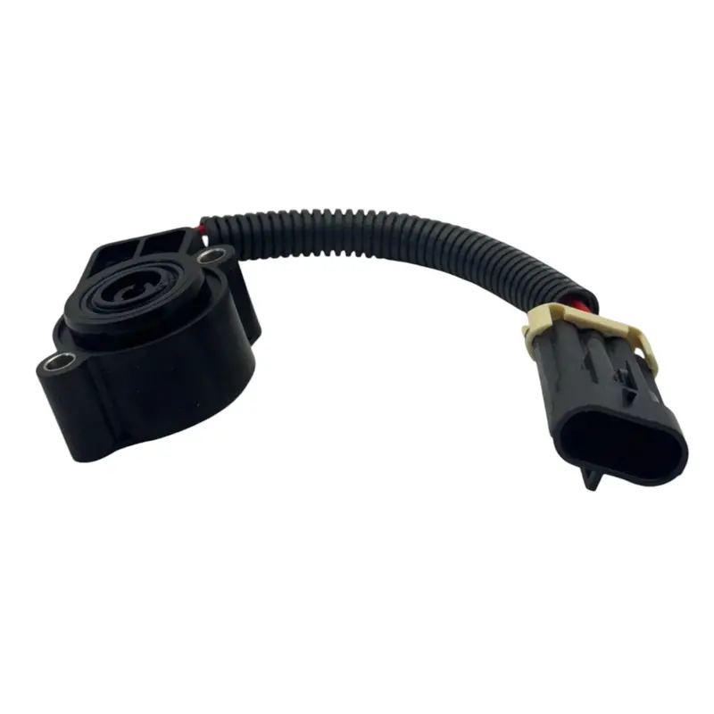 2661468 Cat Range Position Sensor 2