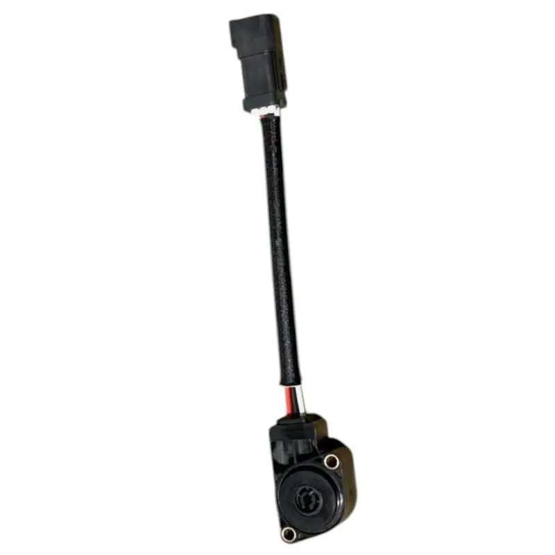 2661478 Cat 190Mm Leadwire Length Rotary Position Sensor 1