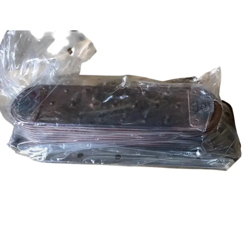 267-4743 Cat Core As 2