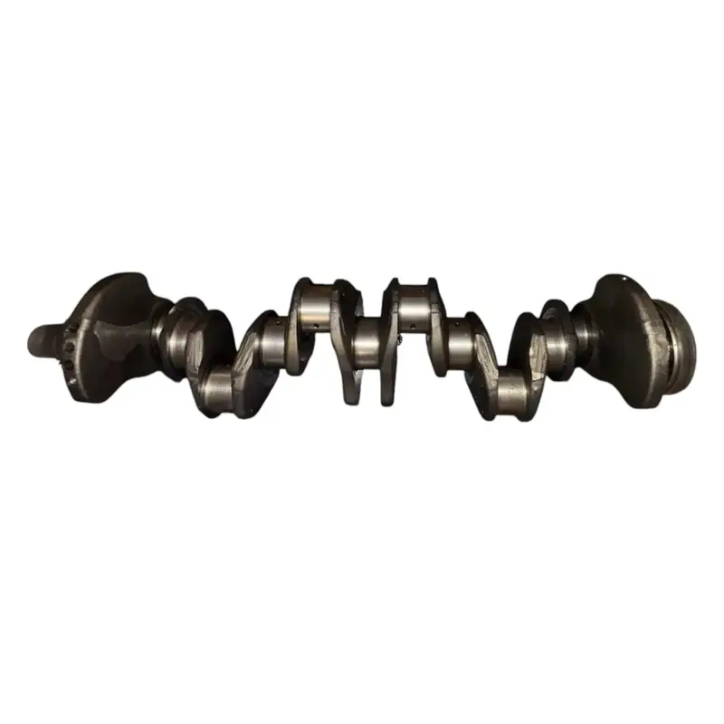 269-8763 Cat Crankshaft 1