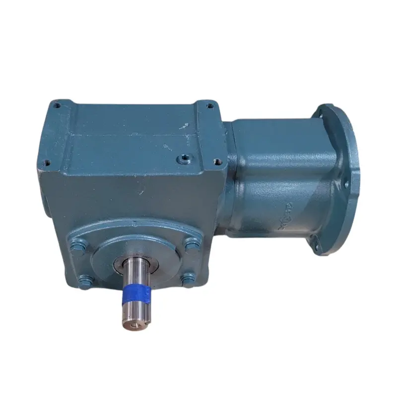 26A07l14 Genuine Dodge Tigear-2 Worm Gear Speed Reducer 1