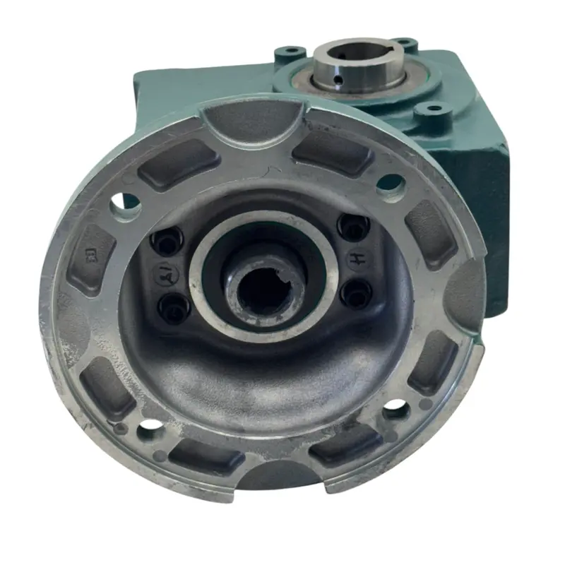 26Q05h18 Dodge Right Angle Worm Gear Speed Reducer 2