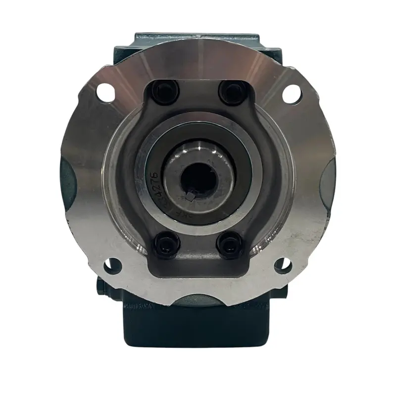 26Q15h14 Dodge Right Angle Worm Gear Speed Reducer 2