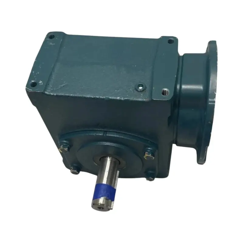 26Q20l14 Genuine Dodge Right Angle Worm Gear Speed Reducer 1