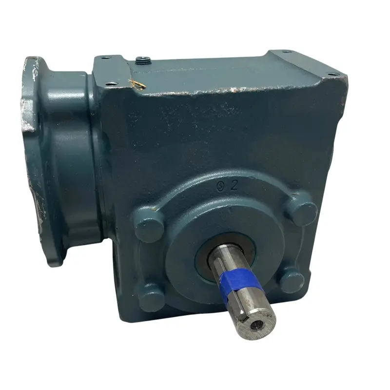 26Q30r56 Genuine Dodge Right Angle Worm Gear Speed Reducer 1
