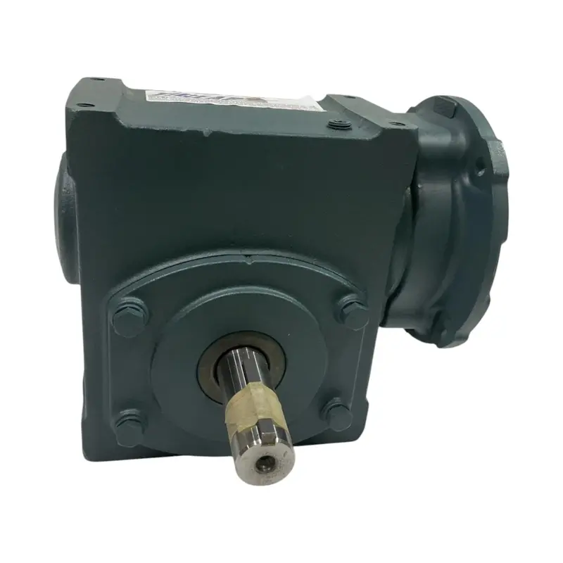 26Q40l14 Genuine Dodge Right Angle Worm Gear Speed Reducer 1