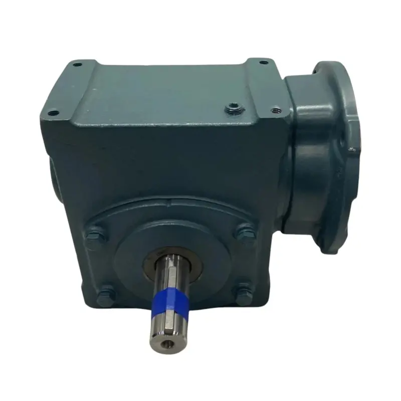 26Q40l56 Genuine Dodge Right Angle Worm Gear Reducer Ratio 40:1 2