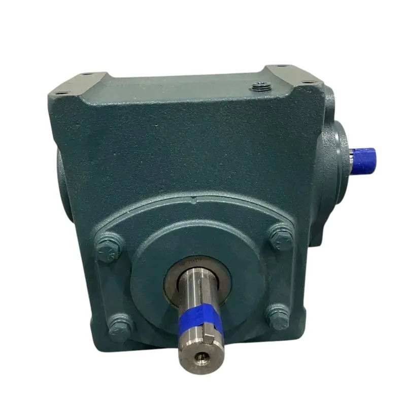 26S20l Genuine Dodge Gear Reducer 20:1 1