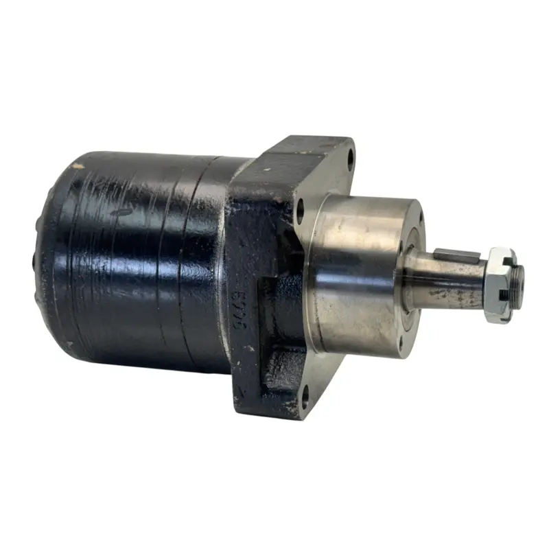27-502 Genuine Parker Wheel Hydraulic Motor 1