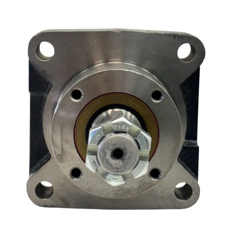 27-502 Genuine Parker Wheel Hydraulic Motor 2