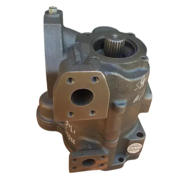 2701763 Caterpillar Gear Pump 2
