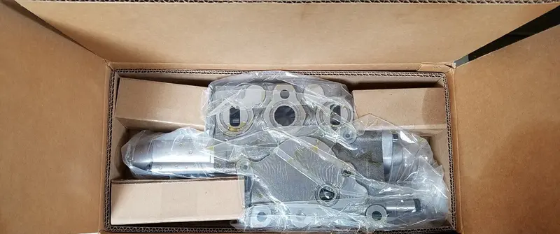 271-4969 Genuine Cat Valve Gp-Con 1
