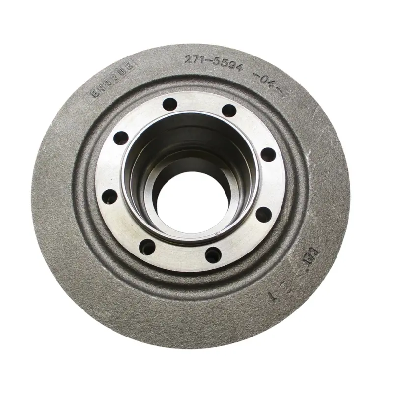 2715594 Genuine Cat Groove Pulley 1