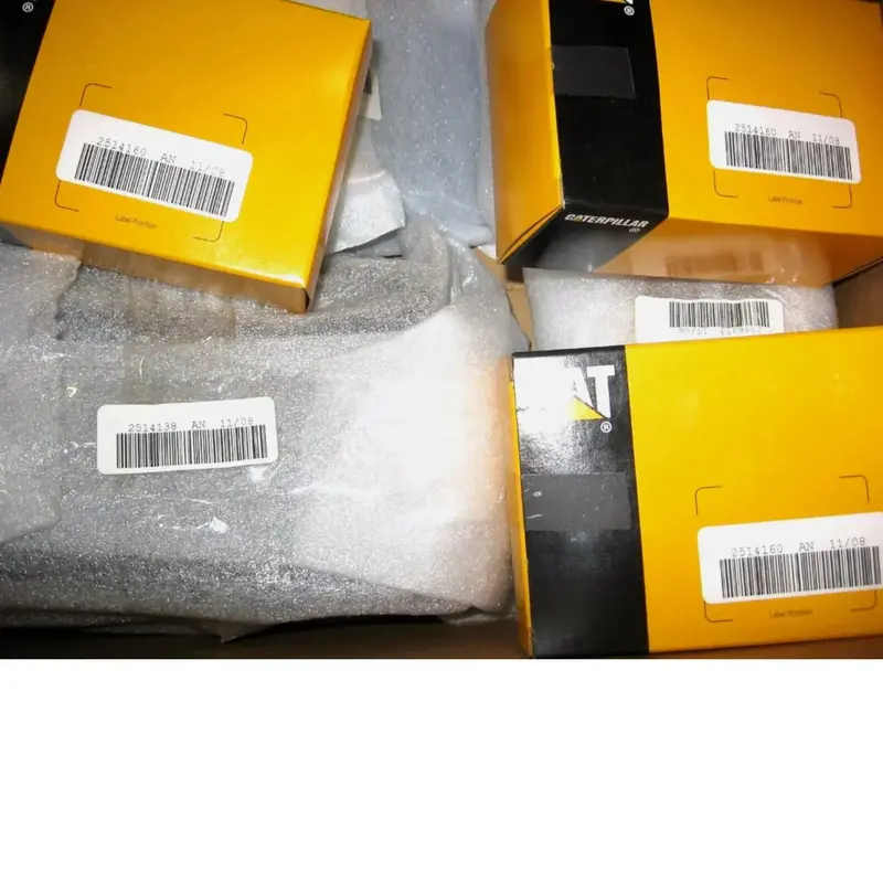 2717462 Cat Wavs Camera Kit 2