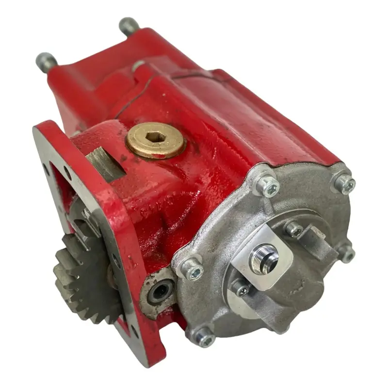 272Abhvpb5ry Genuine Eaton Bezares Power Take Off 3300 Series 2