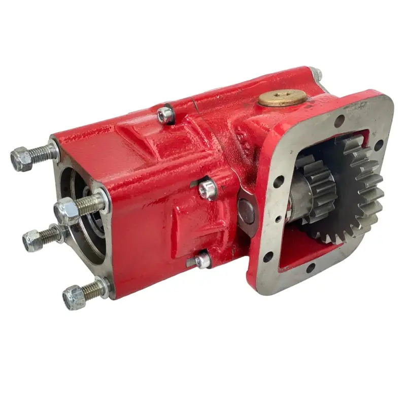 272Dahvpb5ry Genuine Eaton Bezares Power Take Off 3300 Series 1
